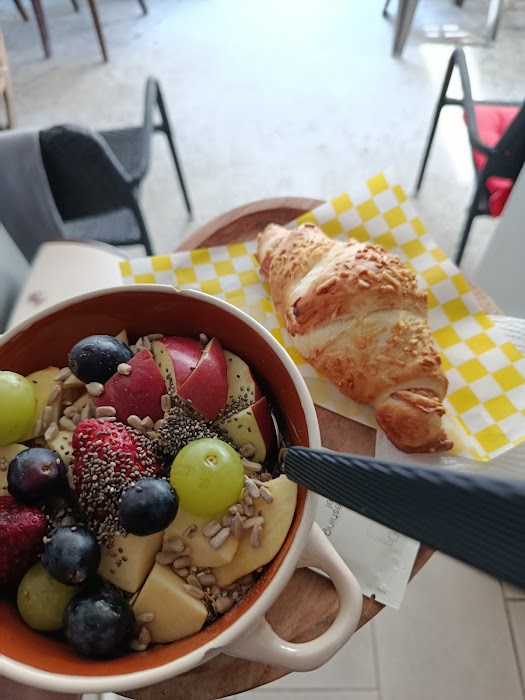Bistro 16