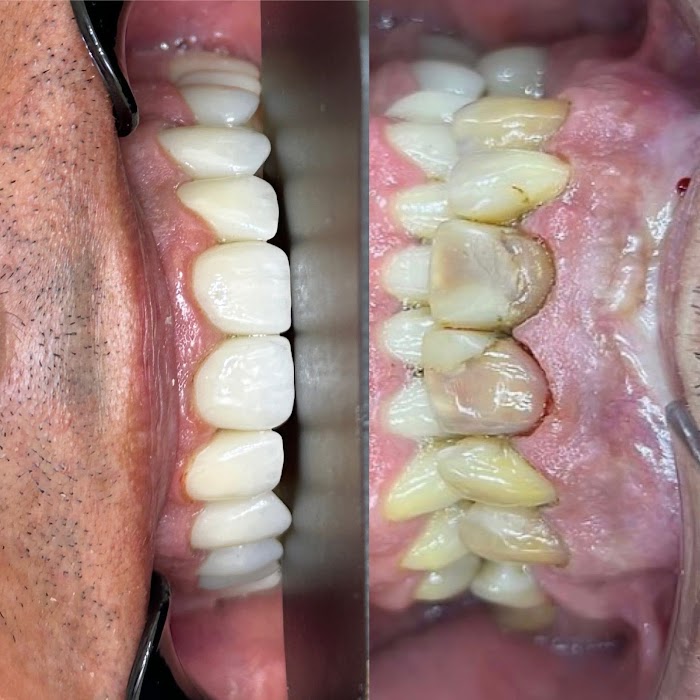 Дентално студио Dental Flower Д-р Цветелина Нейчева