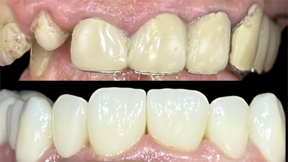 Дентално студио Dental Flower Д-р Цветелина Нейчева
