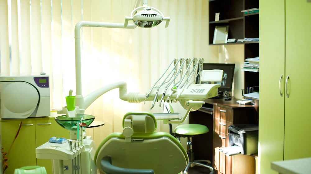 Dentalno Studio D-R Leonid Nikolaev