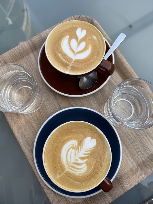 Dwell Coffee House