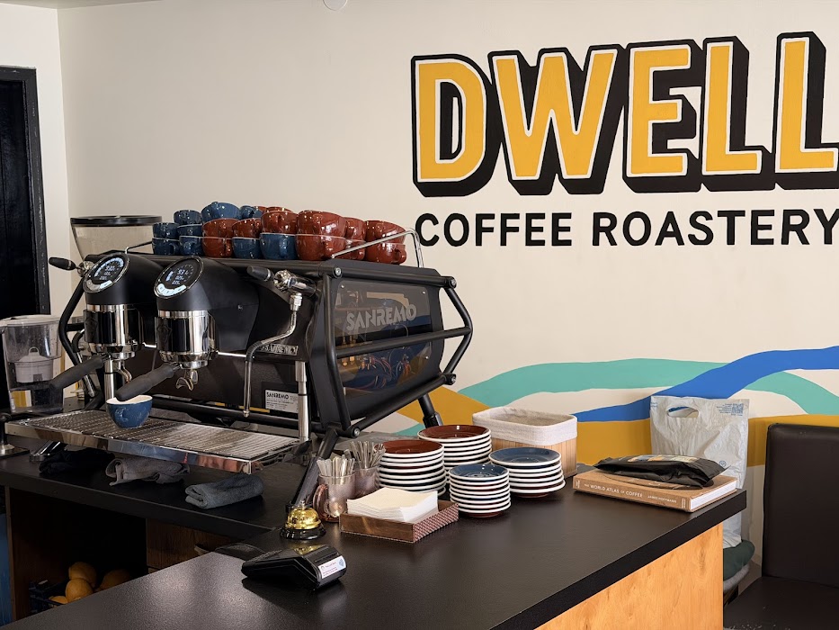 Dwell Coffee House