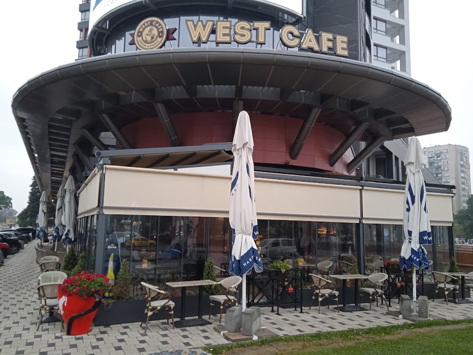 West Cafe