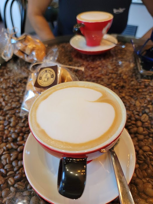 West Cafe