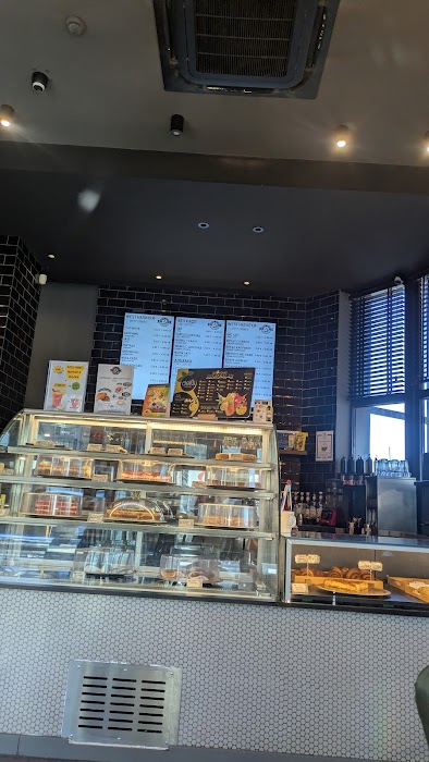 West Cafe