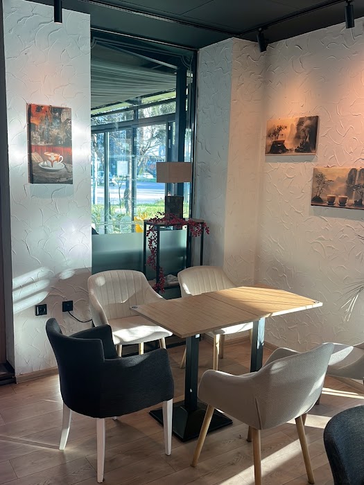 Mokka Coffee Plovdiv