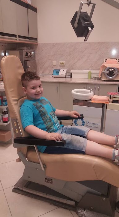 Зъболекар Пловдив - Д-р Екатерина Георгиева - Diamond Dental Clinic Plovdiv