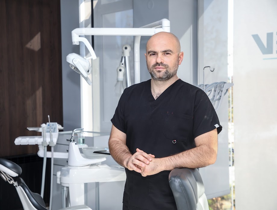 Saliev Dental Care