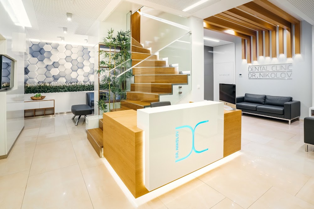 Dental clinic Dr.Nikolov