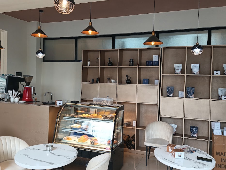 Edido coffee