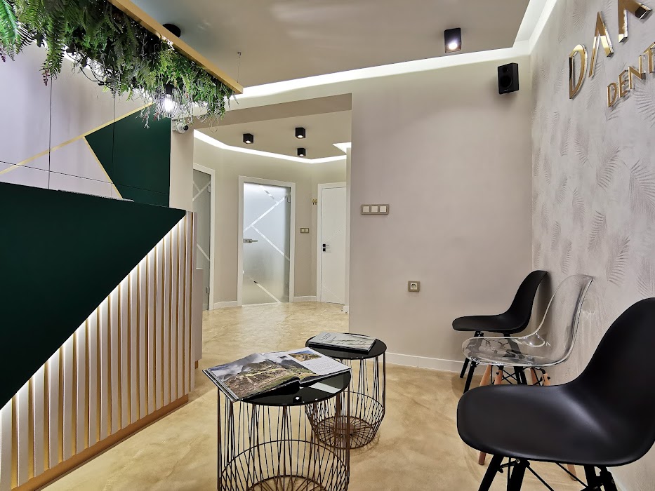DAKOVSKI DENTAL CENTER