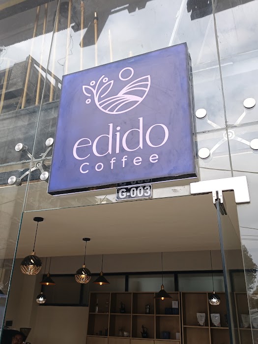 Edido coffee