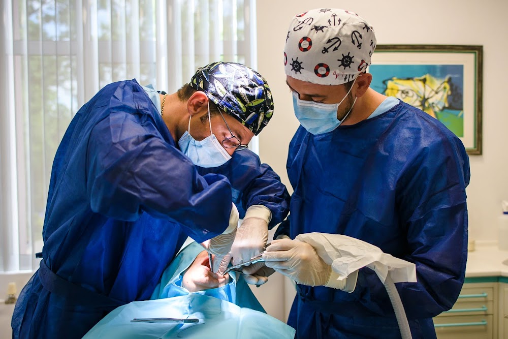DENTAL CLINIC DR CHAUSHEV