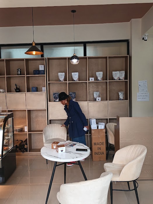 Edido coffee
