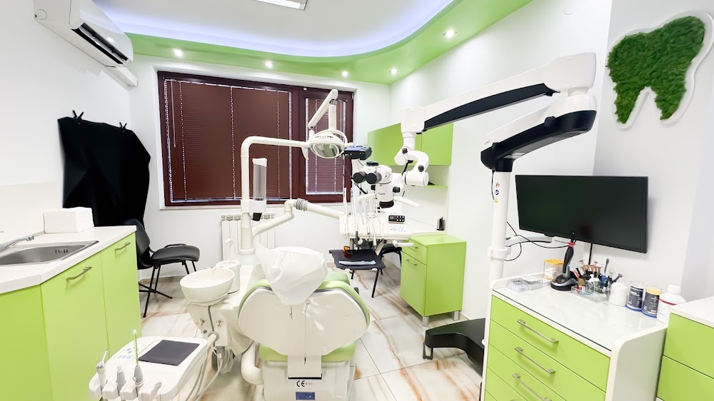 Дентална Клиника "BL Aesthetics & Orthodontics"