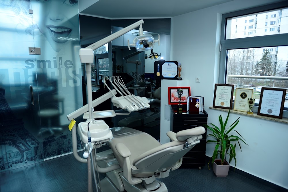 EO Dent Dental Clinic, Dental Clinic EO Dent