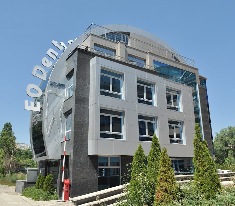 EO Dent Dental Clinic, Dental Clinic EO Dent