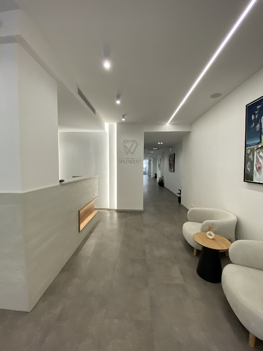 SPLENDENT Dental Clinic
