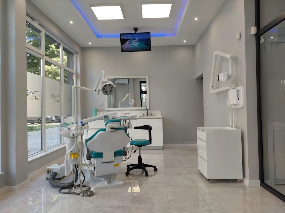 SM Dental Atelier