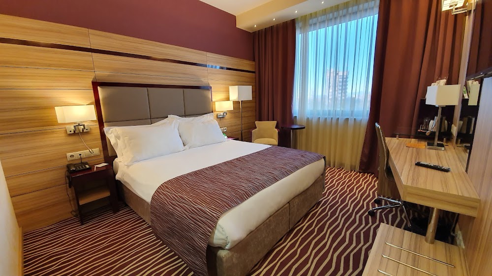 Holiday Inn Plovdiv