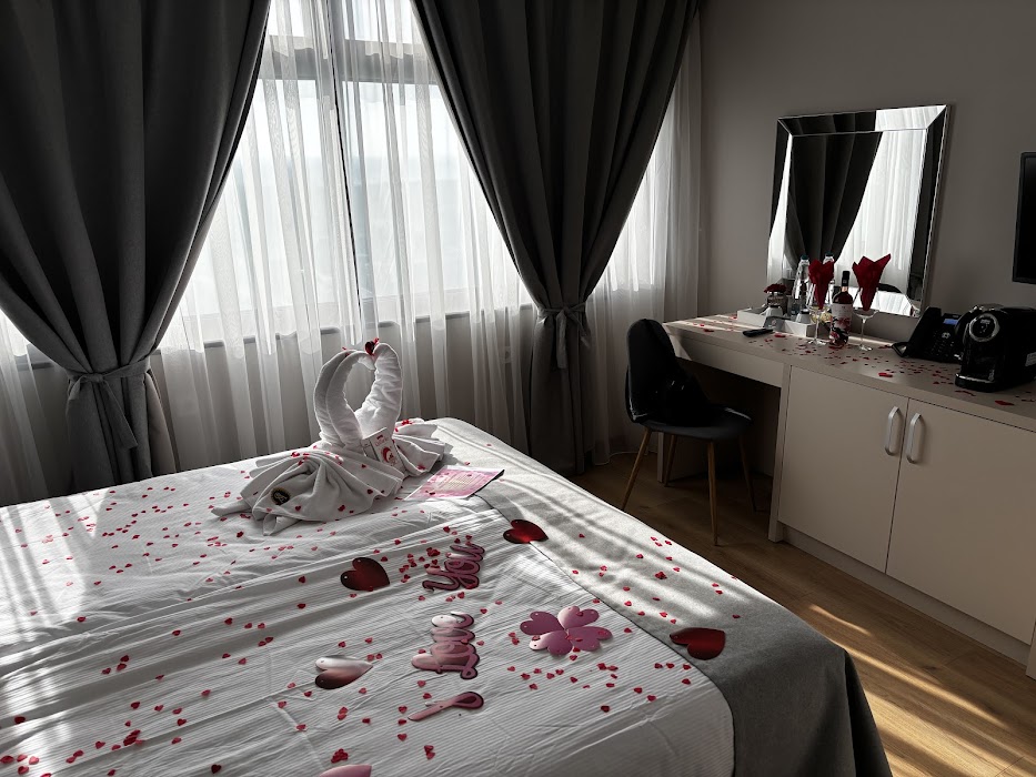Park Hotel Viasport