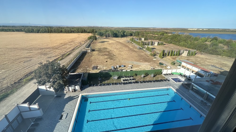 Park Hotel Viasport