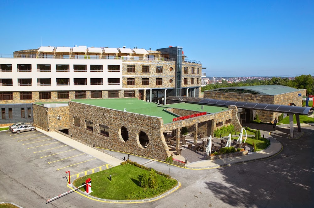 Park-hotel "Europe"