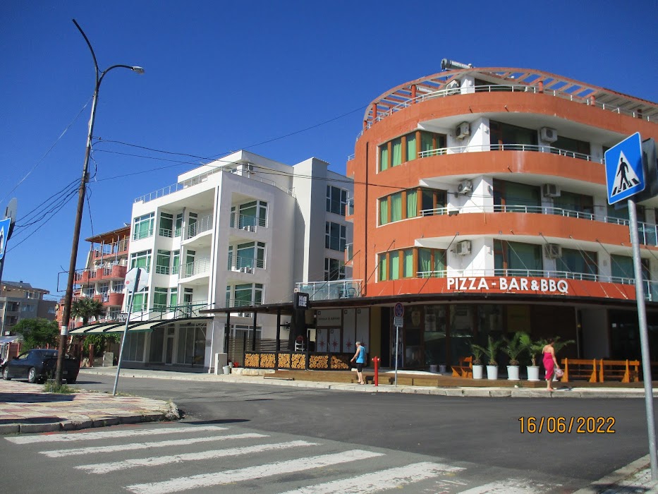 Arena Hotel