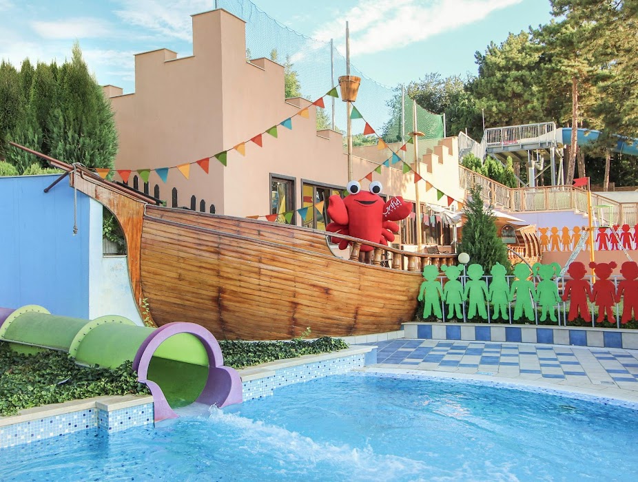 GRIFID Hotel Bolero