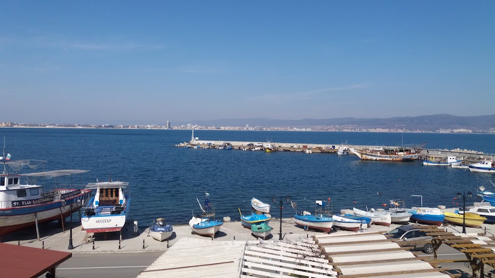 Hotel Siygal