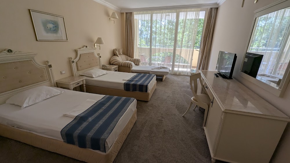 Duni Royal Resort - Marina Beach hotel
