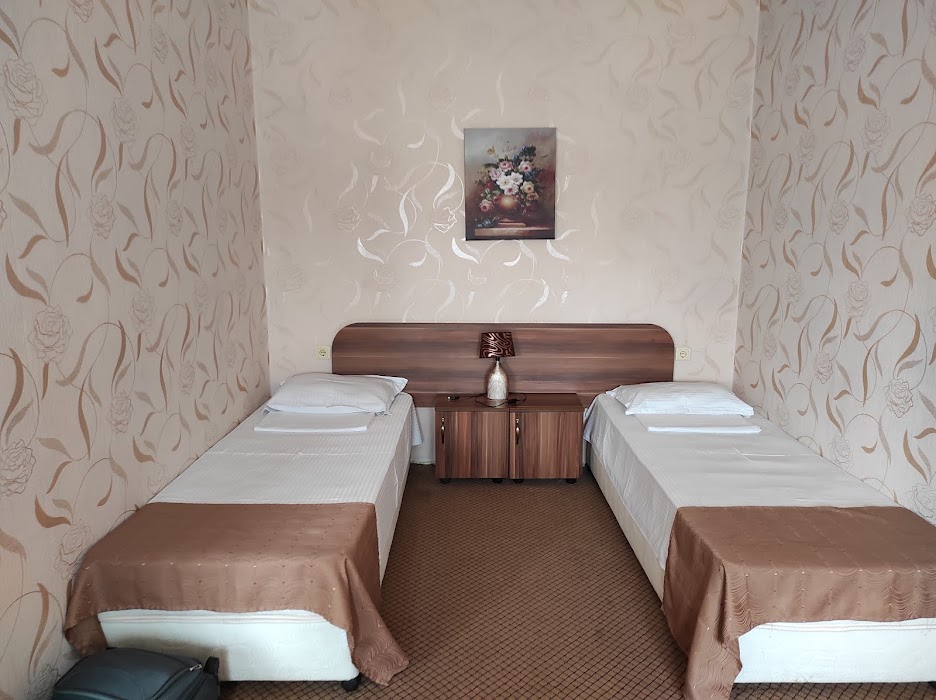 Hotel Rodopi