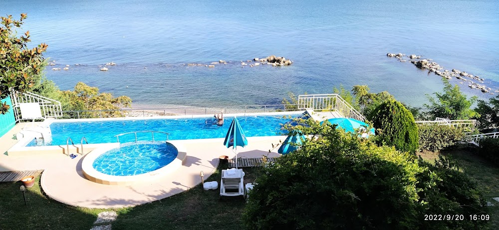 Brigantina Beach Hotel