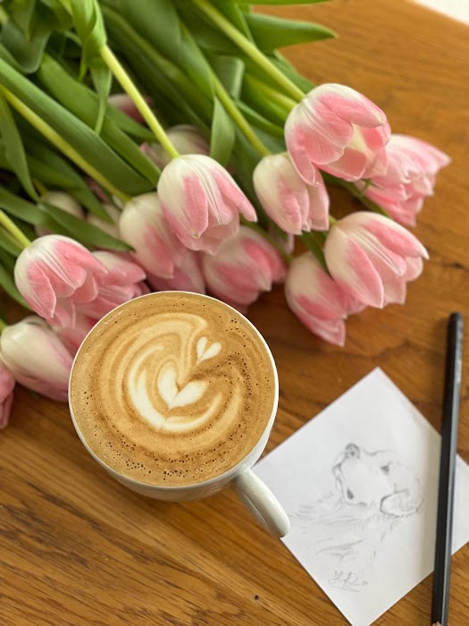 Peters Coffee Shop