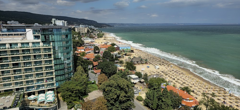 Hotel Bonita