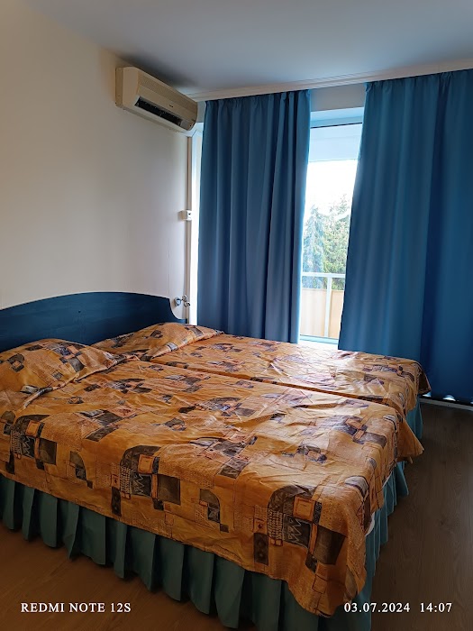 Hotel Bonita