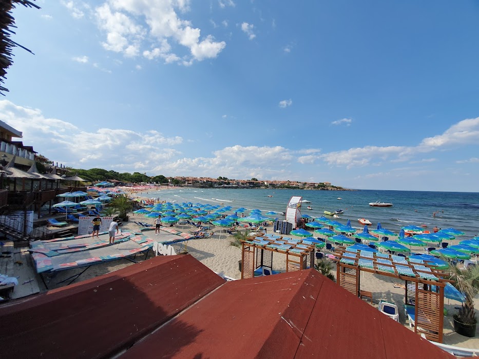 Arena Hotel