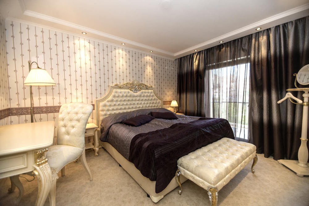 Grand Hotel Veliko Tarnovo