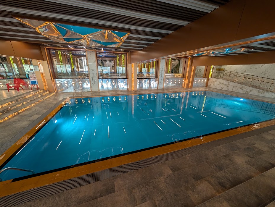 Grand Hotel Veliko Tarnovo