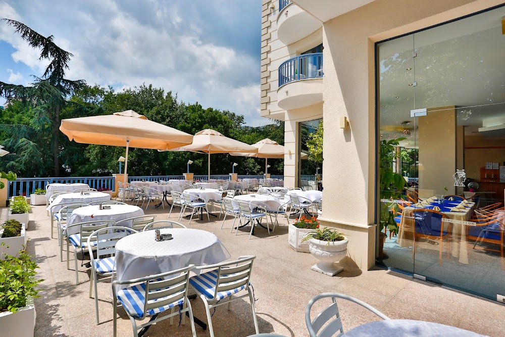 Hotel Sofia