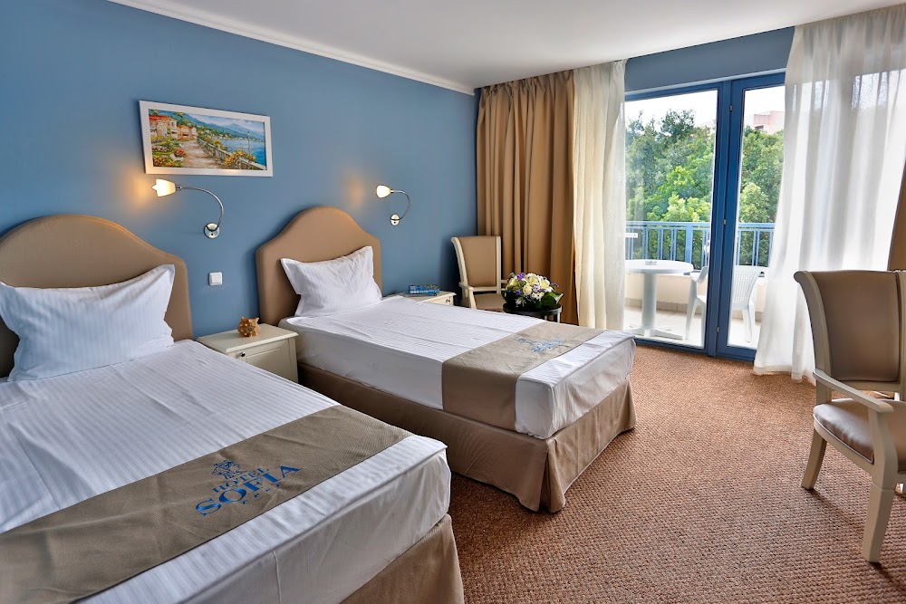 Hotel Sofia