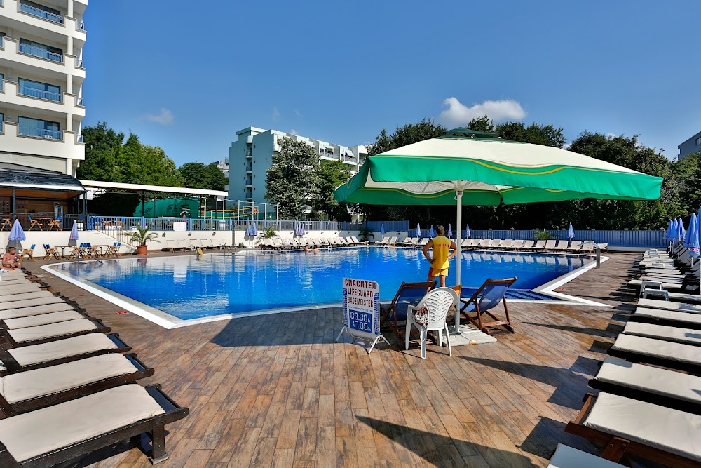 Hotel Sofia