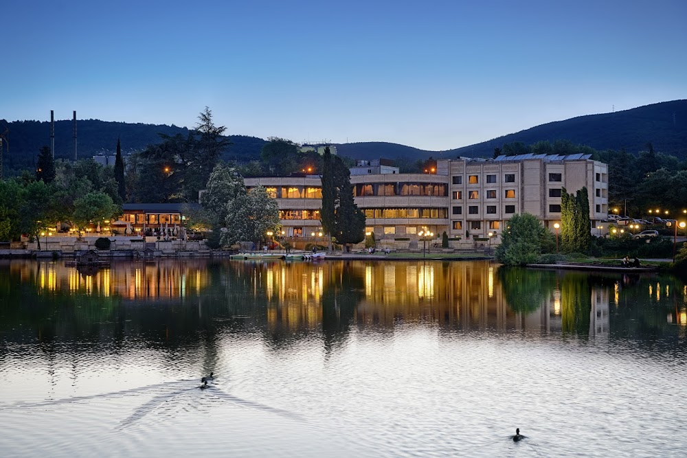 Park Hotel Stara Zagora