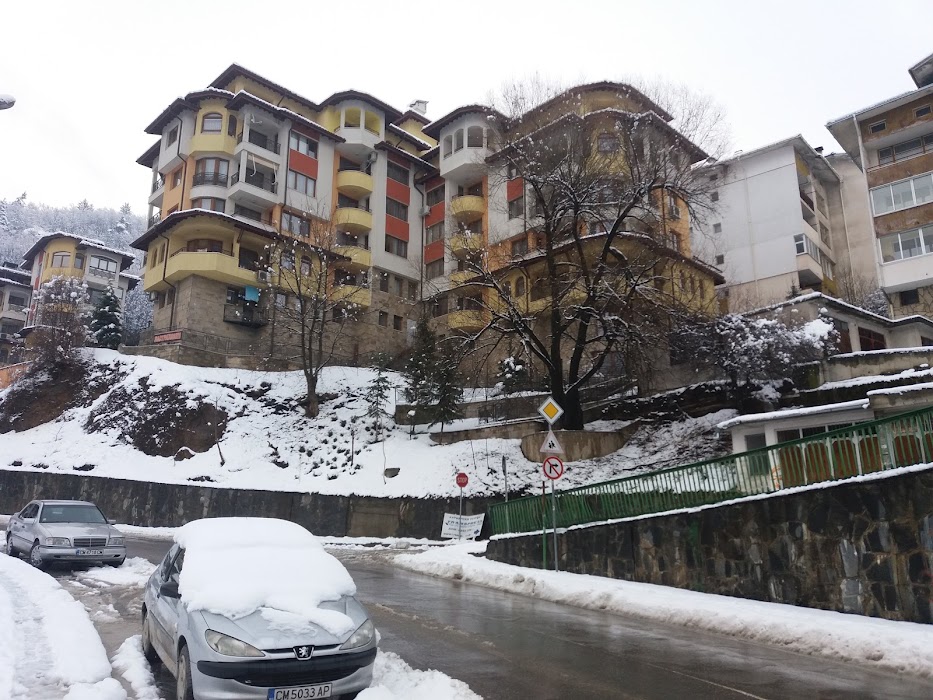 Hotel Royal