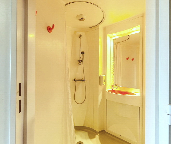 easyHotel Sofia