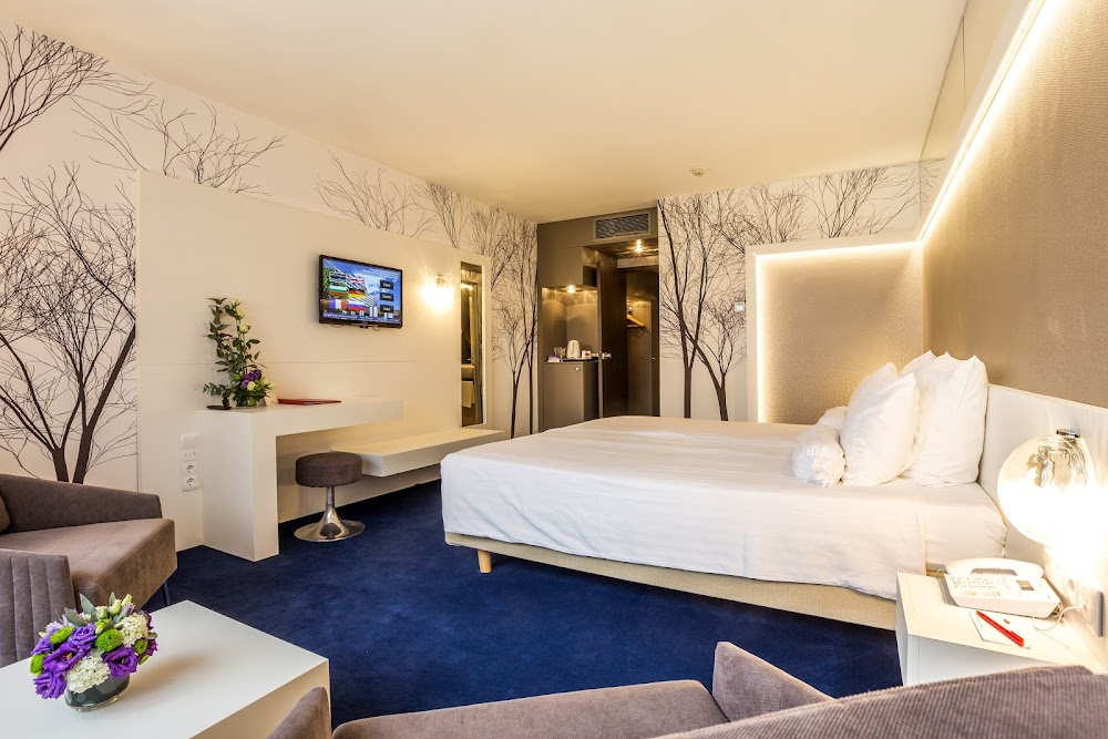 Grand Hotel Plovdiv