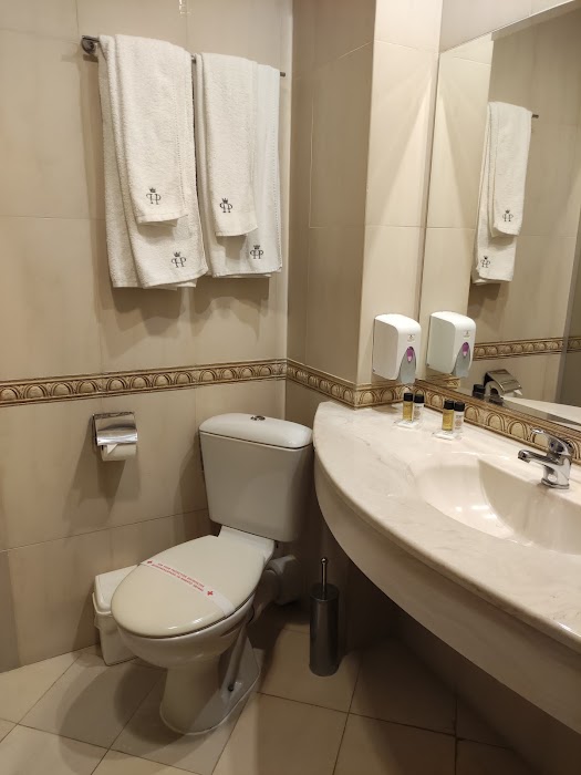 Park Hotel Plovdiv