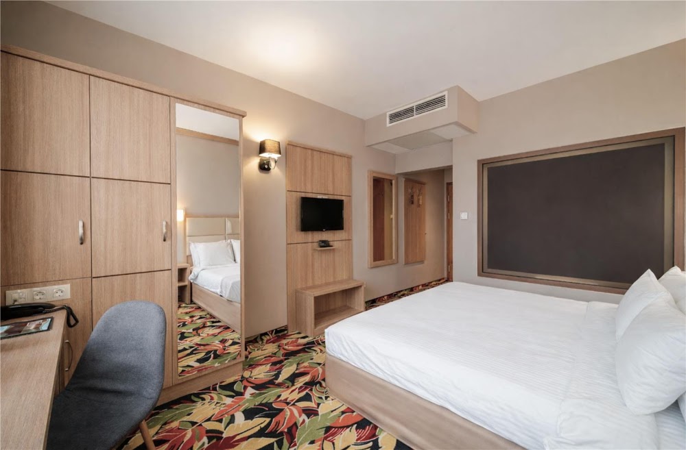 Radisson Hotel Plovdiv