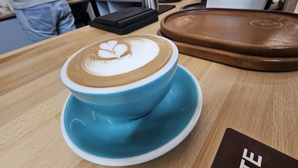 Sunny Coffee Specialty Coffee