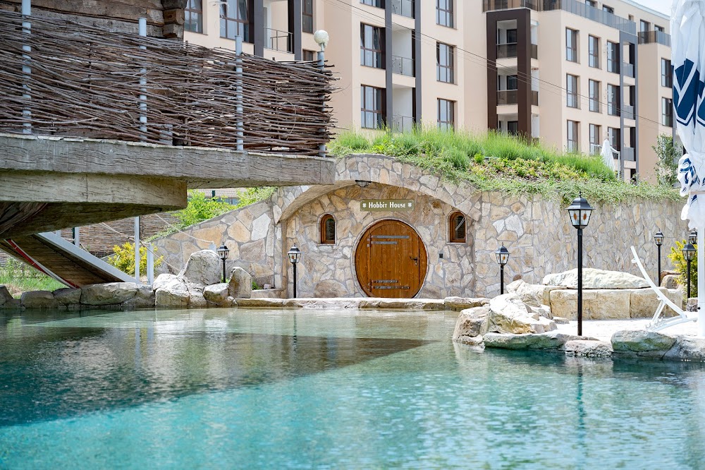 Hotel & Camping Glamping Alliance